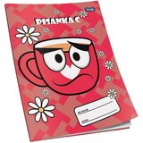 OBRAZAC ŠKOLSKI PISANKA "C" ZA 2 I 3RAZRED EDUCA | shoptok.hr