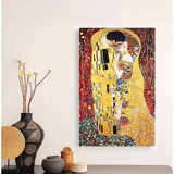 WALLXPERT YNS-1037-70 x 100 Višenamenska Dekorativna Platna | Eponuda.com