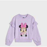 Sinsay Gornji dio trenirke Minnie Mouse | shoptok.hr