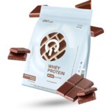 QNT light digest whey protein – lako svarljiv protein za mišiće i oporavak - banana 500g | ePonuda.com