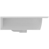 Ideal Standard Bijeli keramički umivaonik 104x46 cm i.Life A – | shoptok.hr