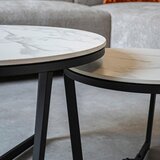 MID.YOU SET KLUBSKIH MIZIC, črna, bela | Shoptok.si