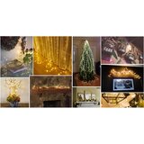 Tutumi LED Zavjesa sa 300 Dioda 3x3m | shoptok.hr