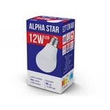 Alpha Star E27/ 12W / 220V/ Bela / 4000K/ 1050 Lm LED sijalica Cene