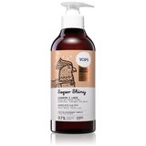 Yope Daily Heroes Super Shiny šampon za sijaj valovitih in kodrastih las 170 ml | Shoptok.si