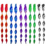 INF Odsevne spirale / strašila 10 kom MultiColor 30 cm, (21583598) | Shoptok.si