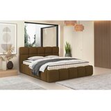 Modern Living Oblazinjena Postelja Cloudy, Rjava, 180x200 | Shoptok.si