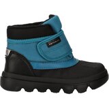 Geox čizme B365BD B WILLABOOM BOY B AB C4347 0FUCE M plava 27 | shoptok.hr