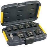 Dewalt SET NASADNIH KLJUČEVA 10-27MM+ADAPTER DT7507 Cijene