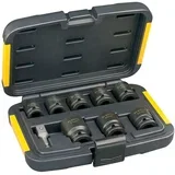 set od 9 nasadnih ključeva 1/2" DT7507
