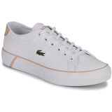 Lacoste GRIPSHOT Bijela Cijene