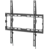 Volkano fiksni nosač 32"-70" Steel Series Crni | Eponuda.ba