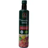 organsko jabukovo sirće 250ml