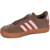 Adidas VL COURT 3.0 K Smeđa | shoptok.hr