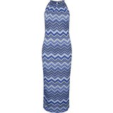 Orsay Blue women's patterned dress - Women's | Shoptok.si