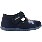patofne za dečake 85433P navy, teget