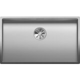 Blanco pomivalno korito CLARON 700-IF InFino DURINOX, brez daljinskega upravljalnika. Cene