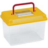Ferplast geo akvarij pvc - 2,5 l | Shoptok.si