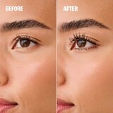 Benefit BADgal BANG! Waterproof Mascara vodoodporna maskara za volumen 4 g | Shoptok.si