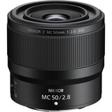 Nikon Z MC 50mm f/2.8 macro objektiv (JMA603DA) | Eponuda.ba