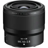 Z MC 50mm f/2.8 macro objektiv (JMA603DA)