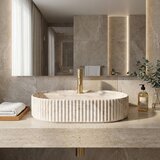REA Bath Nadgradni umivaonik Rea Marcela 60 Saturn Slike