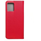 smart+ Case preklopna futrola za MOTOROLA MOTO G14 crvena | shoptok.hr