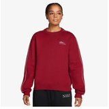 Nike W nk stdo flc mw std ad crew Cene