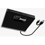 Gembird EXT.DVD RW USB+Type-C, USB 3.1 Gen. 1, DVD-USB-031-BW | Eponuda.ba
