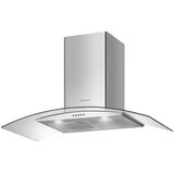 Berdsen BT-223 INOX kuhinjska napa s dimnjakom od 90 cm | shoptok.hr