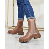 Resti Women's boots in black Opialla | Shoptok.si