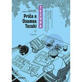 Fibra Priča o Osamuu Tezuki 2 Cene
