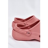 Boto Women's Foam Slippers Pink LEMIGO 806 | shoptok.hr