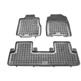 REZAW-PLAST Tipske patosnice za HONDA CR-V (2012+) / Great Wall H6 - Kadice | Eponuda.com