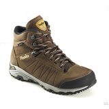 Planika KOMNA AIR TEX, ženske planinarske cipele, braon 631063 | ePonuda.com