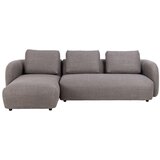 Bonami Selection Svetlo siva kotna zofa (levi kot) Imola - | Shoptok.si