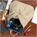 Vera Pelle krat53beige sarena | shoptok.hr