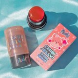 Rude Cosmetics Rumenilo i balzam za usne 2/1 Momo – Chibi Jelly Manga | | Ecobeauty | Eponuda.com