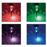 Home Somogyi Set solarnih baštenskih lampi u boji 4 kom. MX811/4 | ePonuda.com