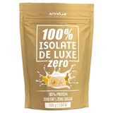 ACTIVLAB 100% Isolate De Luxe proteini z okusom banane (700 g) Cene