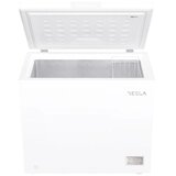 Tesla Zamrzivac RH2000HE horizontalni/198L/91x56x85cm/bela | Eponuda.com