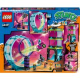 Lego skrajni izziv za voznike kaskaderje - 60361 | Shoptok.si