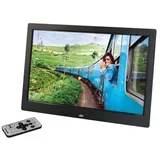 Digitalni Foto ram za slike SDF 1371 crni