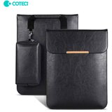  torba za laptop coteci 14022 13-14 inch crna | Eponuda.com