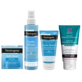 Neutrogena BEAUTY BOX cene