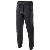 Hi-Tec Spodnji deli trenirke Pantalon Melian II micro-polaire Črna Cene
