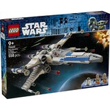 Lego LEGO® Star Wars™ - Zvezdni lovec Nove republike X-wing (75460) | Shoptok.si
