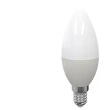 Xled led sijalica E14 7W, 6500K candle 100741 | ePonuda.com
