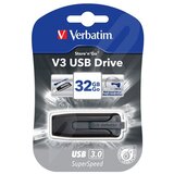 Verbatim USB-ključ 32 GB V3 Drive 49173, USB 3.0 | Eponuda.ba
