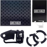 Lock A Willy Kletka za penis Lock-a-Willy | Shoptok.si